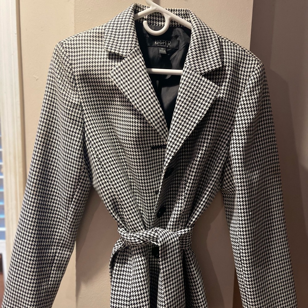 Blazer by Kasper